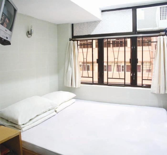 Oi Suen Guesthouse Hong Kong Room photo